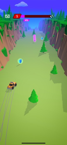 Downhill DriftAPP