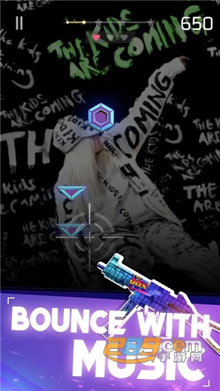 击败射手(Beat Shooter)v1.8.5安卓版