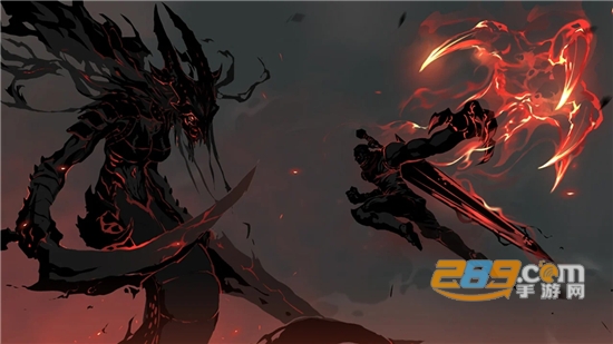 死亡之影2(Shadow of Death 2)无限金币钻石版v1.75.0.4安卓版