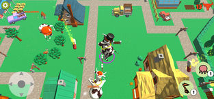 Cattle RoyaleAPP