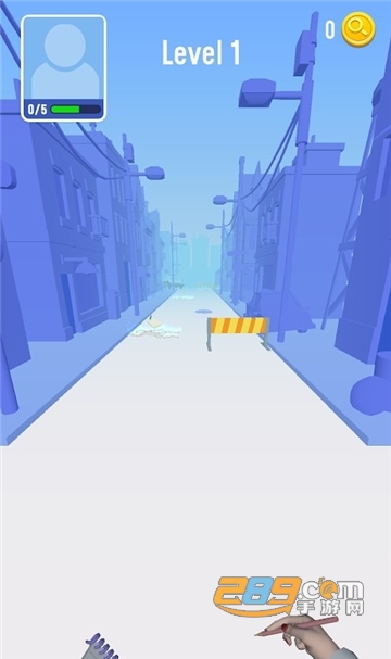 超级侦探Hyper Detectivev0.0.1