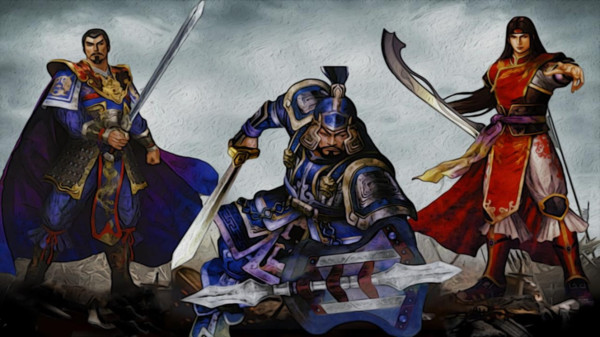 武士战士王国英雄app