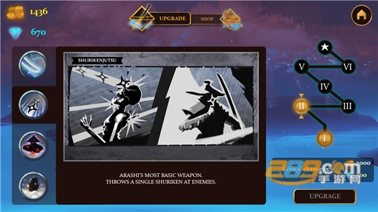 忍者战士复仇者Ninja Warrior - Avengersv1.0.0安卓版
