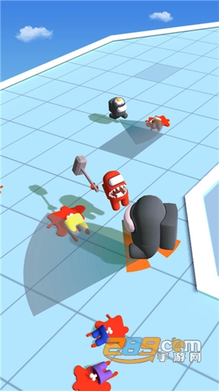 火柴人战锤v1.0.13安卓版