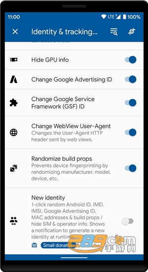 应用克隆器(App Cloner)高级解锁免费版v3.2.3安卓版