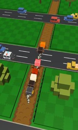 宠物过路app