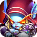 魔兽大乱战最新版v1.7.0
