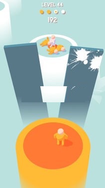 Crowd JumpAPP
