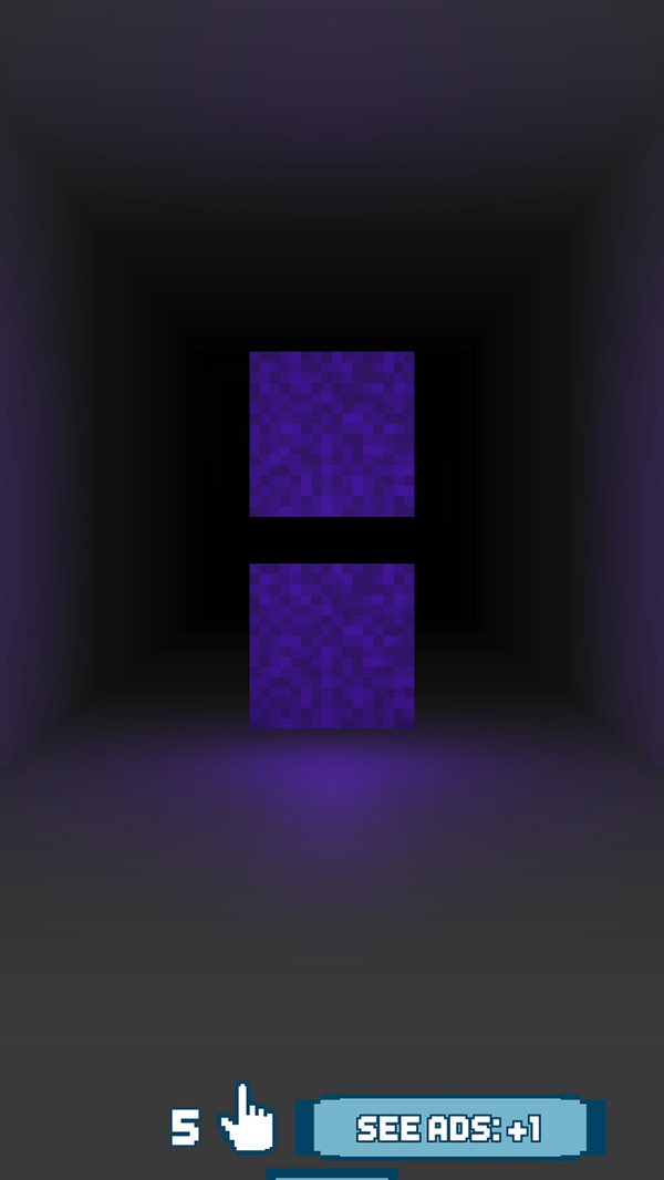 粉碎方块3DAPP