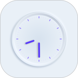 翻页悬浮时钟appv1.0.2