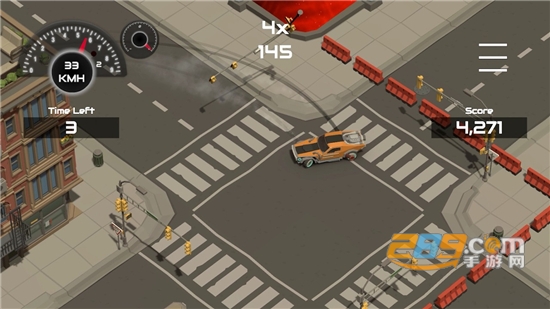 Drift Odyssey游戏汉化安卓免费版v1.0.3安卓版