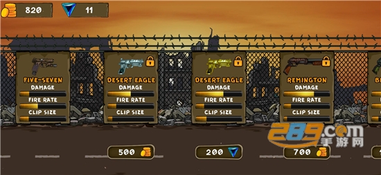 金属打击(Metal Strike)v2.426安卓版