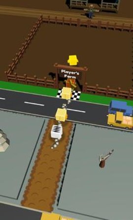 宠物过路app
