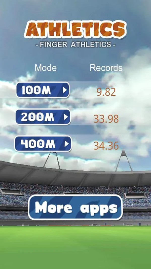 世界田径年2019app