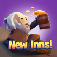 Idle Inn Tycoon放置旅馆大亨无限钻石v1.8.0
