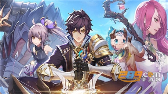 战略同盟手游版v1.0.5