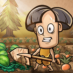 Desert island Lord荒岛领主手机版v1.3