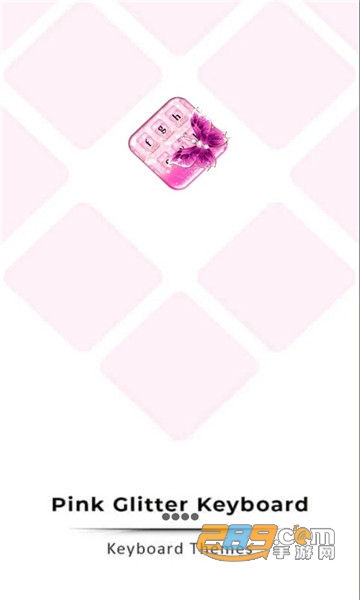glitter pink keyboard下载2022最新版v1.5手机版
