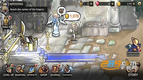 反击骑士中文版v1.2.32