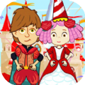 迷你生活魔法王国游戏安卓最新版本v1.0.0安卓版