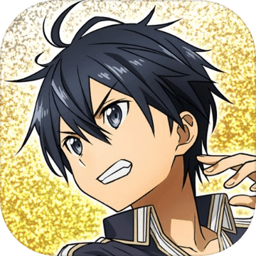 刀剑神域Alicization Bladingapp
