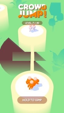 Crowd JumpAPP