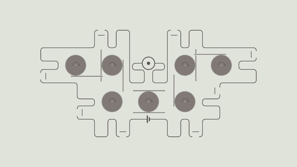 GearAPP