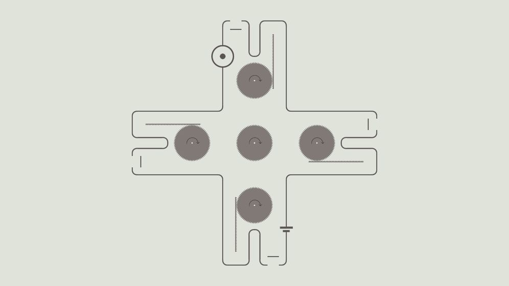 GearAPP