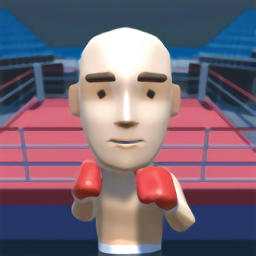 boxing club游戏官方最新安卓版v0.1安卓版