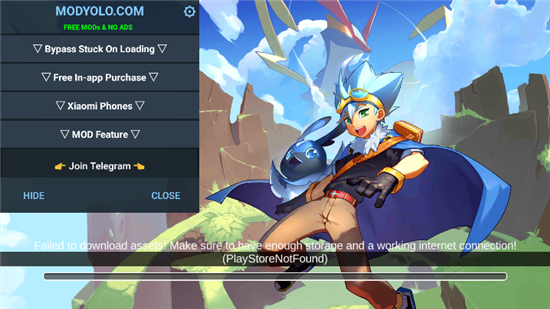 尼可梦灭绝(Nexomon: Extinction)无限金币钻石破解版