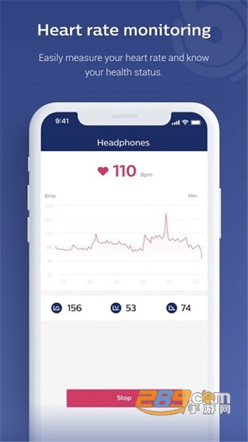 philips headphones(飞利浦耳机应用)v1.1.31安卓版