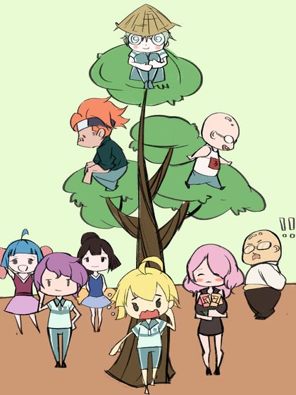 翘课大作战app