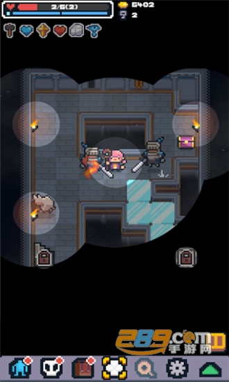 GUIDUS游戏无限金币破解版v1.0501安卓版