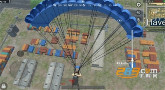 绝地求生单机版(中文作弊菜单)无敌版(Survival Squad)v1.0.11最新破解版