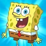 海绵宝宝的空闲冒险(SpongeBob)无限金币版v1.108安卓版