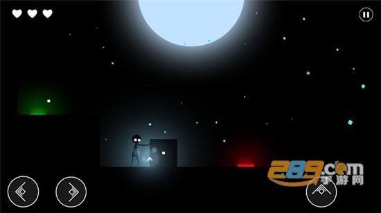 darktale demo游戏官方最新安卓版v1.0 安卓版