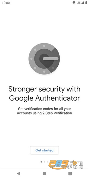 google authenticator安卓下载救援码最新版