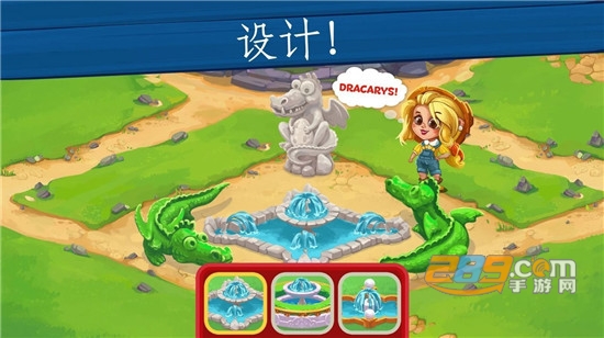 Wild Farm野生农场手机版v1.0.5