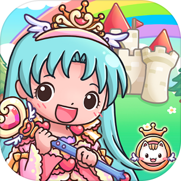 吉彼公主城堡中文版全部房间都解锁还有人物v1.3.2