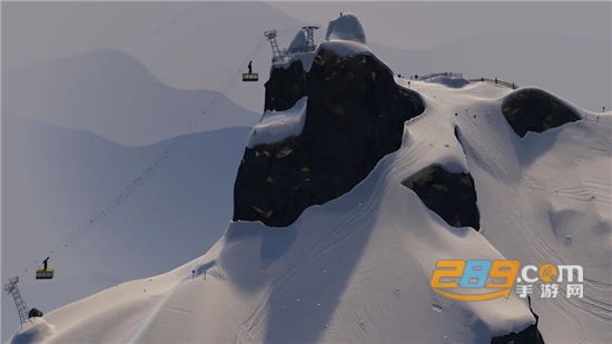 大山探险Grand Mountain无限金钱全部解锁版v1.194安卓版