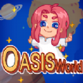 Oasis World绿洲世界沙盒模拟器中文安卓版v1.0.2安卓版