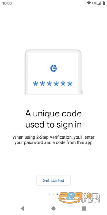 google authenticator安卓下载救援码最新版v7.1安卓版
