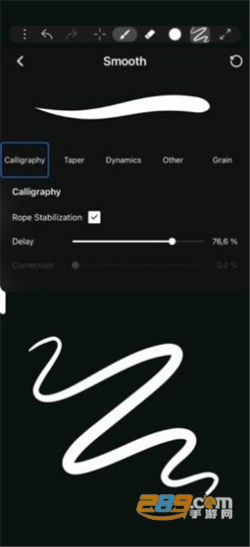 iartbook绘画软件下载安装免费汉化最新版本v1.0.1安卓版