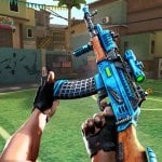 面具之枪(MaskGun：FPS )修改菜单版v2.901安卓版
