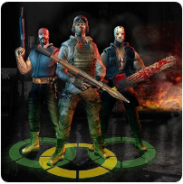 僵尸防御(Zombie Defense)免广告无限金币版v12.8.4最新版