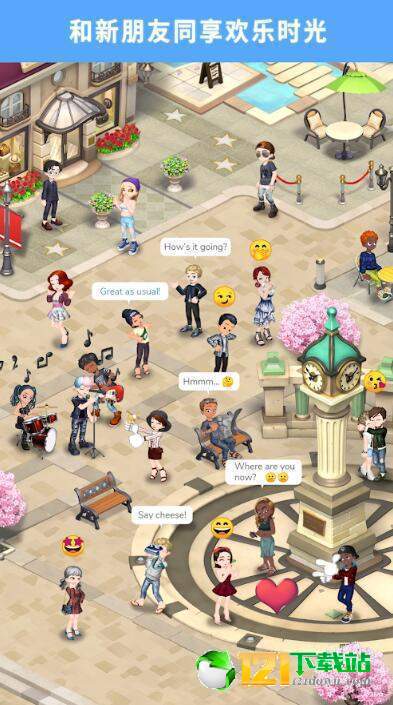 Mini Lifeapp