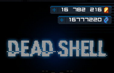 死亡之壳(Dead Shell)无限金币DNA破解版