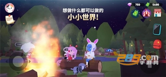 天天玩乐园最新版下载OPPO正版