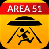 AREA 51 Raid!app