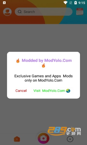noizz视频剪辑app安卓中文版v5.3.1去广告安卓版